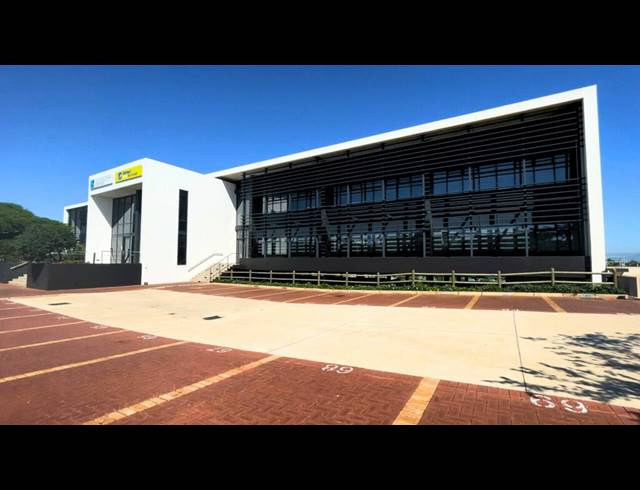 1,679M² OFFICE TO LET IN SOMERSET PARK